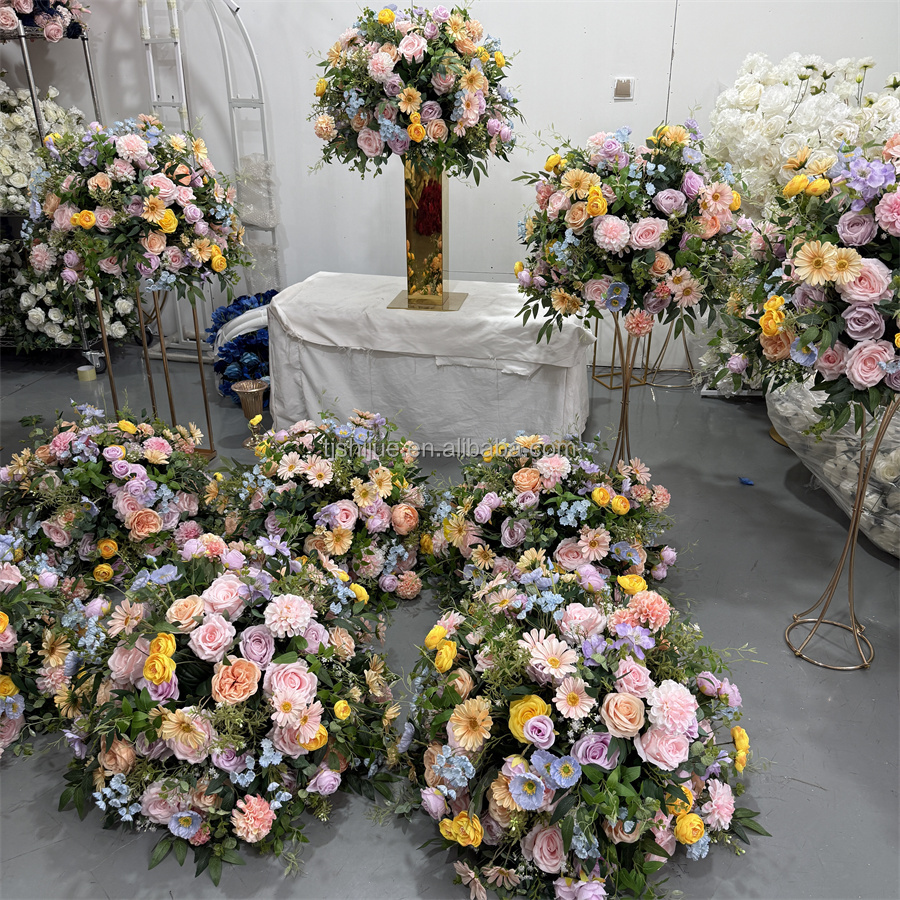 centerpieces for 2026