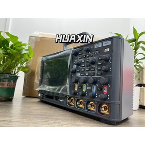 ออสซิลโลสโคป Keysight DSOX3104G 1GHz, 4 ช่องสัญญาณ ใหม่ hx - Product Image 2