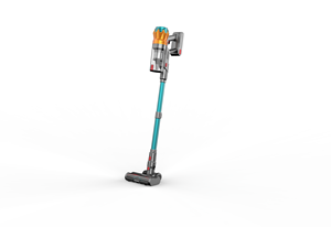 Lightweight Cordless Stick <b>Vacuum</b> Cleaner 4 Modes LED Screen Rechargeable Battery for Home Pet Hair Carpet Hard Floor BLDC Motor - Product Image 3