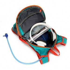 Mochila de Hidratación para Ciclismo sin Bolsa de Agua, Mochila de Bicicleta, Mochila de Hidratación Grande - Product Image 3