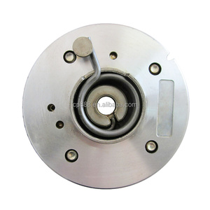 Albero a Camme di Scarico 05047022AA per DODGE <span class=keywords><strong>AVENGER</strong></span> JS 2.0 Benzina ECN - Product Image 2