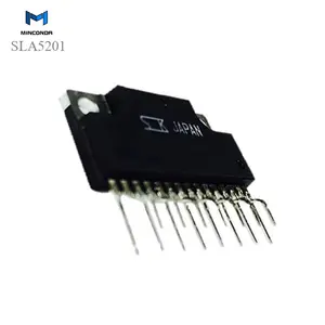 (FET, MOSFET Arrays) SLA5201