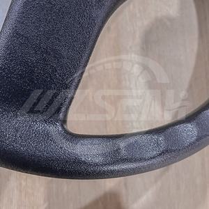 <span class=keywords><strong>Volant</strong></span> universel classique rétro de 350mm de pièces d'<span class=keywords><strong>auto</strong></span> personnalisées d'usine de WZSEAHI - Product Image 3