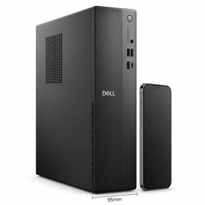 Nuevas Computadoras de Escritorio Dell Mini de Buena Calidad para Oficina ECS1250 CORE I5 con 8G 512G SSD Enchufe Estadounidense Uso Comercial Garantía de 3 Años - Product Image 4