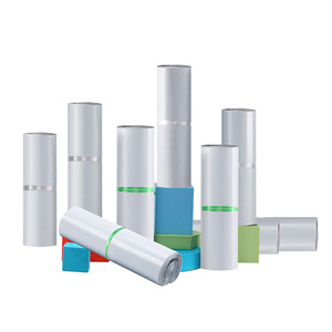 ถุงไปรษณีย์สีขาวหนาพิเศษ Diligence First 13-Silk ปิดผนึกเองได้ แข็งแรง กันน้ำ สำหรับบรรจุภัณฑ์โลจิสติกส์ - Product Image 3