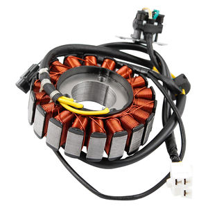 21003-0141 Piezas de motocicleta generador estator bobina Comp para <span class=keywords><strong>Kawasaki</strong></span> BR250 Z250SL 2015-<span class=keywords><strong>2017</strong></span> BX250 <span class=keywords><strong>NINJA</strong></span> 250SL 2015-2016 ABS - Product Image 2