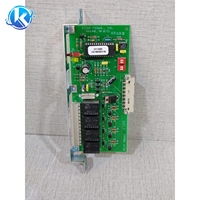 NOUVEAU MODULE DE RELAIS PCB POUR SYSTÈME D'ALARME INCENDIE KIDDE FENWAL 74-200004-001 # K207