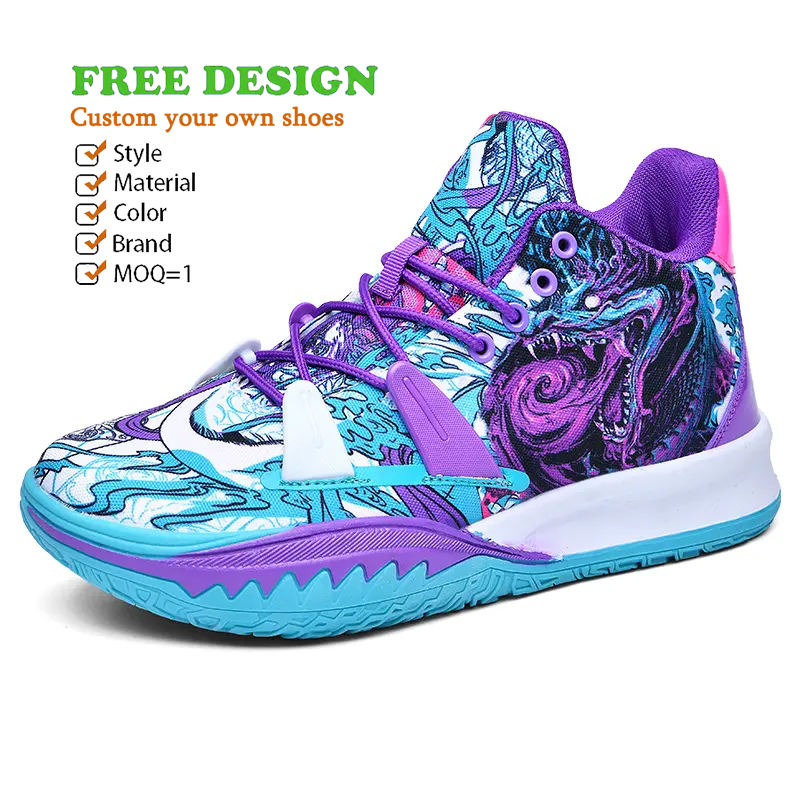 kyrie irving game 7 shoes