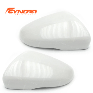 EYNORA copertura <span class=keywords><strong>specchietto</strong></span> laterale auto per Volkswagen Vw <span class=keywords><strong>Golf</strong></span> <span class=keywords><strong>6</strong></span> <span class=keywords><strong>Golf</strong></span> Vi Gti <span class=keywords><strong>specchietto</strong></span> laterale copre 2010 2011 2012 2013 - Product Image 2