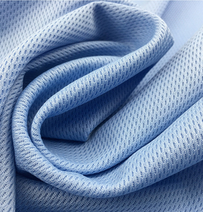 WUXI KUANYANG <span class=keywords><strong>T</strong></span> Shirt Maglia Abbigliamento Sportivo In Tessuto Eco-Friendly 100% Poliestere Riciclato Borsa In Tessuto Impermeabile Tricot Activewear Sgs - Product Image 3