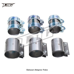 <span class=keywords><strong>Tube</strong></span> adaptateur d'<span class=keywords><strong>échappement</strong></span> <span class=keywords><strong>pour</strong></span> tous les modèles de voitures, tuyau d'<span class=keywords><strong>échappement</strong></span> en acier inoxydable avec système d'<span class=keywords><strong>échappement</strong></span> Boska de 76/70/66/63/<span class=keywords><strong>60</strong></span> <span class=keywords><strong>mm</strong></span> - Product Image 2