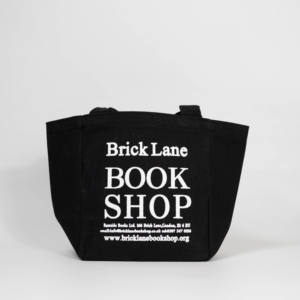 Baumwolle tragbare Leinwand staub dichte kleine quadratische Tasche benutzer definierte Brief Logo - Product Image 2