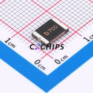 SMD2920-700/16N Resettable Fuse 2920 Fuse 16V 40A 7A 14A - Product Image 2