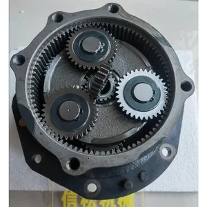 Factory direct sale genuine 22M-26-21002 swing machinery for PC55MR-2 chinese excavator parts