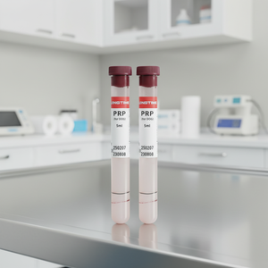 Tube PRP jetable de 5 ml pour <span class=keywords><strong>animaux</strong></span> avec gel ACD pour chiens et chats - Product Image 6