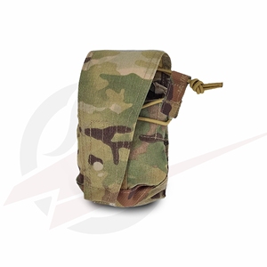 กระเป๋า PM-038 <span class=keywords><strong>Crye</strong></span> <span class=keywords><strong>Precision</strong></span> Style 5.56_7.62_MBITR แบบ MOLLE System สำหรับติดตั้ง ดึงออกได้รวดเร็ว ผลิตภัณฑ์สำหรับการล่าสัตว์อื่นๆ - Product Image 2