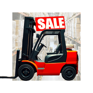 Montacargas Diésel de 3 Toneladas de Alta Calidad de Fábrica YCMG, Tracción 4x4, Altura de Elevación de 3 Metros, Todoterreno, Nuevo para China <span class=keywords><strong>Heli</strong></span> Jac - Product Image 2