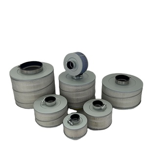 Filtre à air haute qualité Manny GY022120062-H1, pièces pour compresseurs industriels, nouveau filtre à vis en papier, garantie 6 mois - Product Image 1