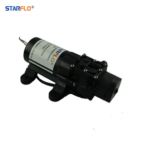 Pompa Acqua Autoadescante STARFLO OEM 5.1LPM 100PSI ad Alta Pressione <span class=keywords><strong>per</strong></span> <span class=keywords><strong>Irrigazione</strong></span>, Acqua Salata, Solare e Lavaggio Auto - Product Image 3