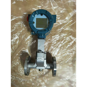 Nuevo caudalímetro Yokogawa Digital YEWFLO Vortex serie DY050 Acero inoxidable líquido y Gas OEM - Product Image 3