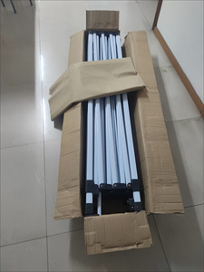 <span class=keywords><strong>Toldo</strong></span> Plegable Personalizado <span class=keywords><strong>3x3</strong></span>, Carpa Plegable 10x10 - Product Image 3