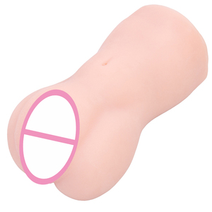 Venta caliente Juguetes sexuales para adultos Juguetes de bolsillo para adultos Masturbador masculino japonés Juguete vaginal para hombre Coño sexual - Product Image 2