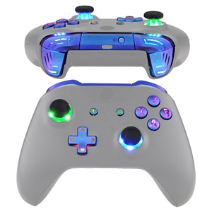 Kit de Botones Personalizados para Control Remoto Chameleon, Kit de Luces LED Modificado para Joystick de Xbox One S - Product Image 2