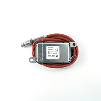 Capteur NOX automobile compatible avec les camions et voitures 24V, capteur d'oxygène et d'azote 5WK96628C 2011649
