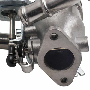 EGR Cooler cho Audi A3, cho VW Golf Passat B6 Jetta TOURAN 2.0 tDi OEM 03g131512j 03g131512ae 03g131512ap - Product Image 3