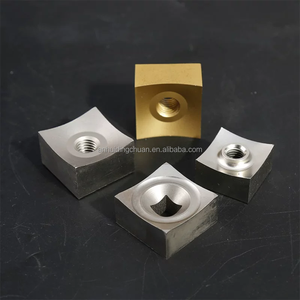 Shredder Blade, Single-shaft and Double-shaft Crusher, <strong>Rubber</strong> Claw Knife, Plastic and Metal Waste Crusher, Tear Crusher Blade - Product Image 4