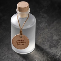 Ensemble diffuseur de parfum minimaliste en gros pour la maison, longue durée, aromathérapie, coffret cadeau pour la décoration intérieure, écologique