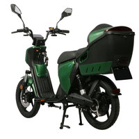 Certification CEE, scooter sans permis routier, batterie lithium 48V, 20Ah, assurance moto électronique, scooter léger gratuit