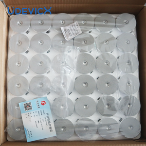 Đầu dò siêu âm công nghiệp OEM ODM 28kHz ~ 135kHz cho các bộ phận kim loại làm sạch thiết bị & tích hợp nhà máy - Product Image 5