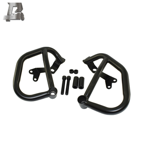 Protection de moteur, barre anti-chute, protection de cadre pour <span class=keywords><strong>moto</strong></span> YAMAHA <span class=keywords><strong>Tracer</strong></span> <span class=keywords><strong>700</strong></span> 7 GT 2016-2024 - Product Image 1