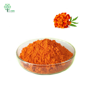 Extrait naturel de souci CAS 144 Poudre de zéaxanthine - Product Image 2