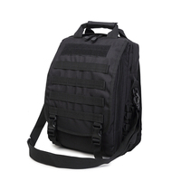 JSH Voyage Ordinateur Portable En Plein Air Montagne Sports Camouflage Sac À Dos Alpinisme Sac À Dos Camping Tactique Sac À Dos