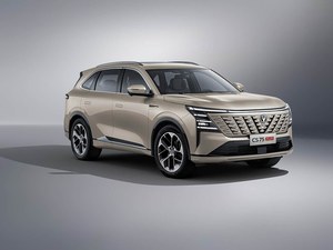 Nuevo Changan CS75 PLUS 2026, SUV Familiar <span class=keywords><strong>de</strong></span> 5 Plazas con Motor <span class=keywords><strong>de</strong></span> Gasolina 1.5T Blue Whale, Volante a la Izquierda, para Exportación al por Mayor - Product Image 2