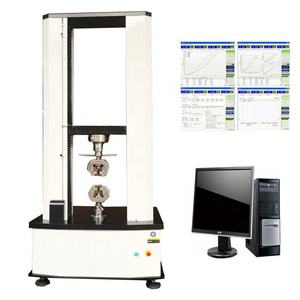 Prix d'essai de laboratoire Machine d'essai universelle en plastique - Product Image 5