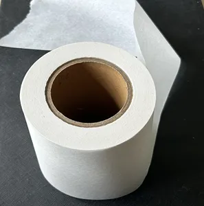 Professional Paper Supplier Tea Bag Filter Paper Manufacturer Heat Sealable Tea Bag Filter Paper