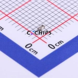 DEA162450BT-1295A1 RF Filter SMD-3P,1.6x0.8mm RF ( Filter Type: Bandpass )( Impedance: 50Ohm )( Insertion Loss: 1.8dB ) - Product Image 1