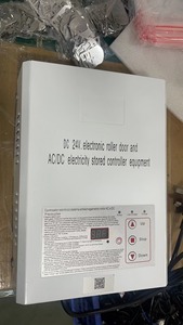 Phổ biến nhất up Pin dự phòng với máy phát cung cấp điện cho AC & DC cán cửa trập - Product Image 4