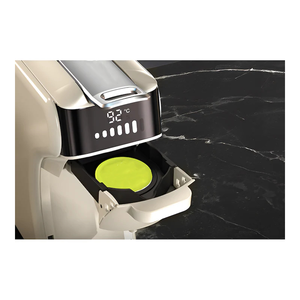<span class=keywords><strong>Cafetera</strong></span> Portátil Multicápsulas 6 en 1 / <span class=keywords><strong>Dolce</strong></span> <span class=keywords><strong>Gusto</strong></span> / K-Cup / <span class=keywords><strong>Cafetera</strong></span> Espresso para Café Molido, Capacidad para 2 Tazas - Product Image 5