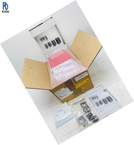 MC07B0015-5A3-4-00/FI011 MC07B0015 5A3 4 00 FI011 Módulo de Accionamiento de Automatización Industrial con Frecuencia PLC - Product Image 1