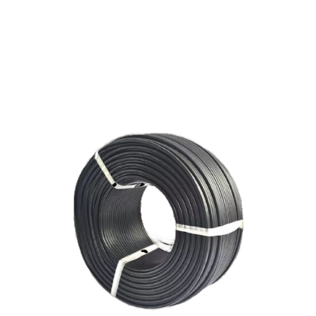 H07RN-F Flexible Rubber Insulated Low Voltage Power Cable 2-Core 5-Core 1.5mm2 2.5mm2 4mm2 Copper Electrical Wire 15kV Rated for