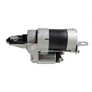 มอเตอร์สตาร์ท ฟอร์ด มอนเดโอ/2.0L รุ่น LK1S71-11000-AA - Product Image 3