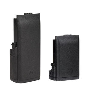 NNTN8921 Li-Ion 4500mAh APX 6000XE / 6000 / 7000 / 7000XE / SRX 2200 IMPRES 2 baterai untuk Motorola Radio Walkie Talkie - Product Image 3