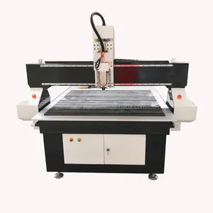 Mini 3D khắc gỗ 3 trục CNC Router máy cho Acrylic/MDF