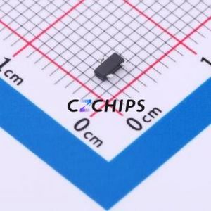 Vente entière ST2301-VB SOT-23(TO-236) Transistor à effet de champ (MOSFET) - Product Image 2