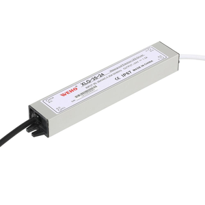 Fuente de Alimentación Conmutada Impermeable XLG-35W IP67, Controlador de 12V 24V 36V 48V, Diseño Compacto para Letreros, Carteleras, Tiras LED, CE RoHs FCC - Product Image 6