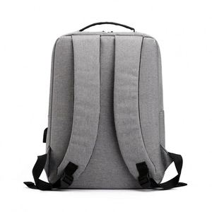 Ys64 Wholesale Oem Odm Custom <b>Big</b> Capacity With Usb Charging Business <b>Backpack</b> Customized Logo Laptop Bag - Product Image 4